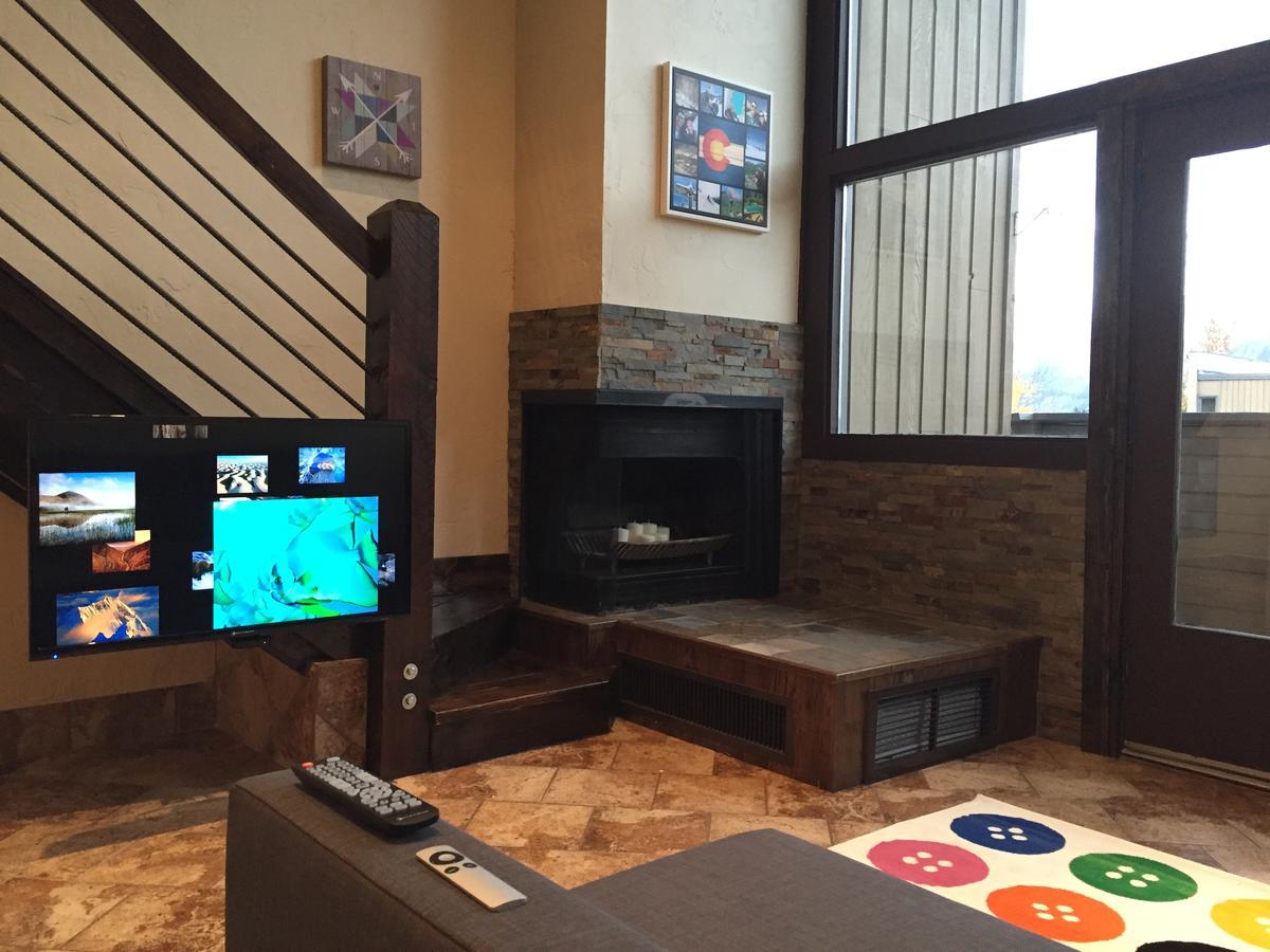 Vail View Loft - Slope-View Condo, Free Bus For Quick Access To Vail Village エクステリア 写真
