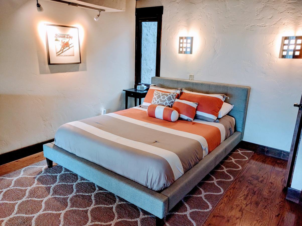 Vail View Loft - Slope-View Condo, Free Bus For Quick Access To Vail Village エクステリア 写真