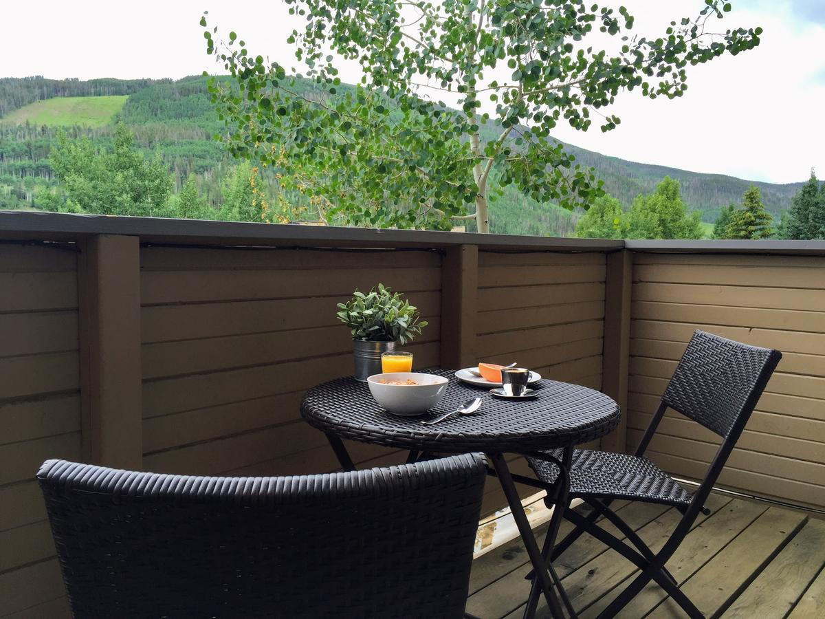 Vail View Loft - Slope-View Condo, Free Bus For Quick Access To Vail Village エクステリア 写真