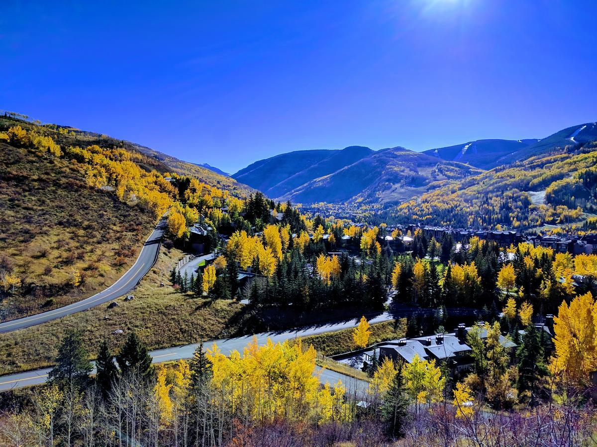 Vail View Loft - Slope-View Condo, Free Bus For Quick Access To Vail Village エクステリア 写真