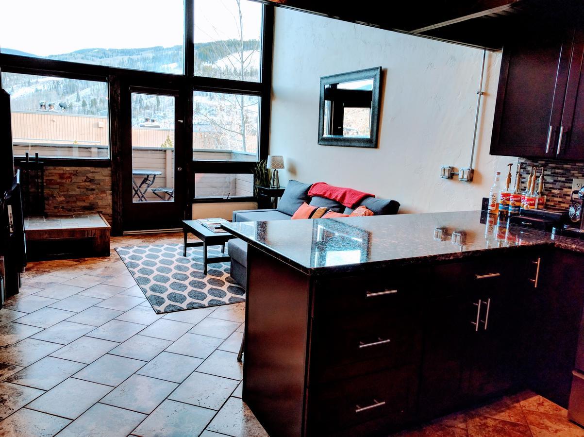 Vail View Loft - Slope-View Condo, Free Bus For Quick Access To Vail Village エクステリア 写真