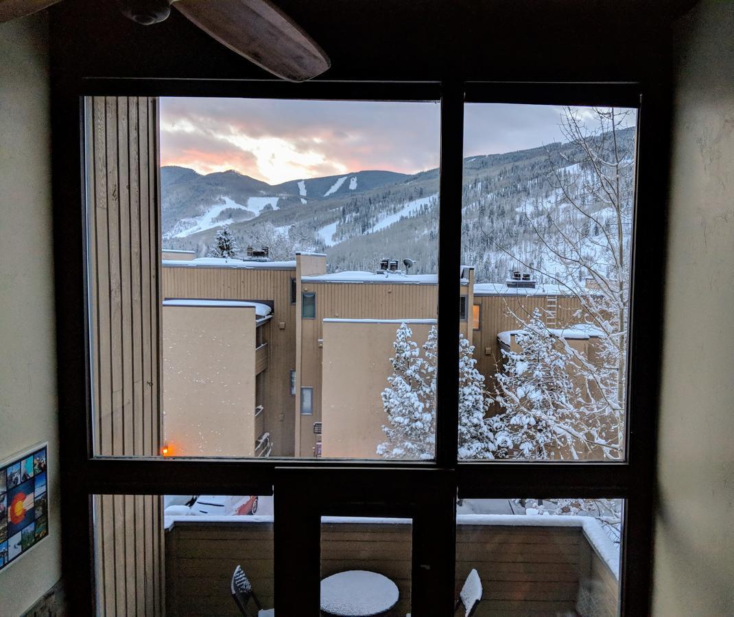 Vail View Loft - Slope-View Condo, Free Bus For Quick Access To Vail Village エクステリア 写真