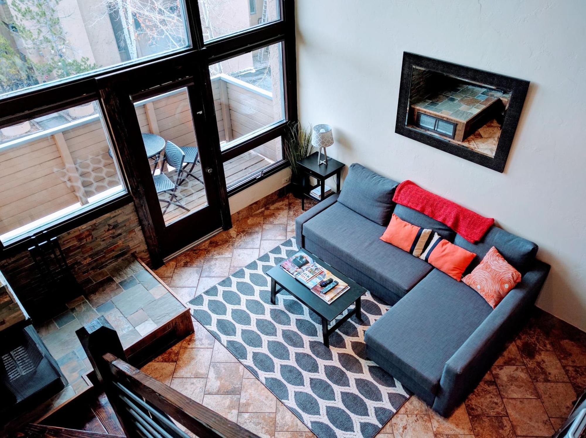 Vail View Loft - Slope-View Condo, Free Bus For Quick Access To Vail Village エクステリア 写真